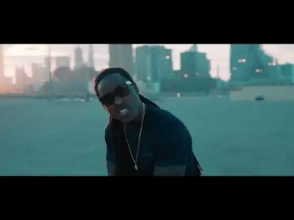 Ace Hood – Repercussion (feat. Slim Diesel)